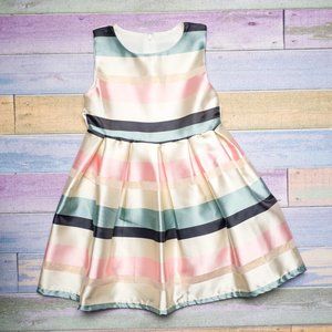 Girls Dress - Size 4T